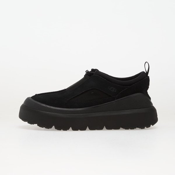 Tenisky UGG M Heritage Utility Axoid Black/ Black EUR 44