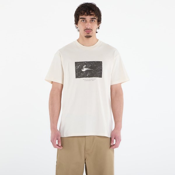Tričko Carhartt WIP S/S Ride Your Dreams T-Shirt UNISEX Natural XS