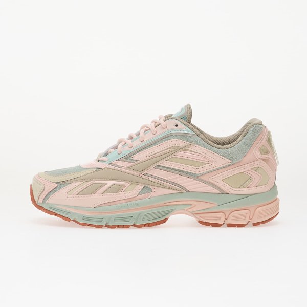 Tenisky Reebok Premier Road Ultra Tranquil Teal/ Pure Pink/ Linen EUR 40
