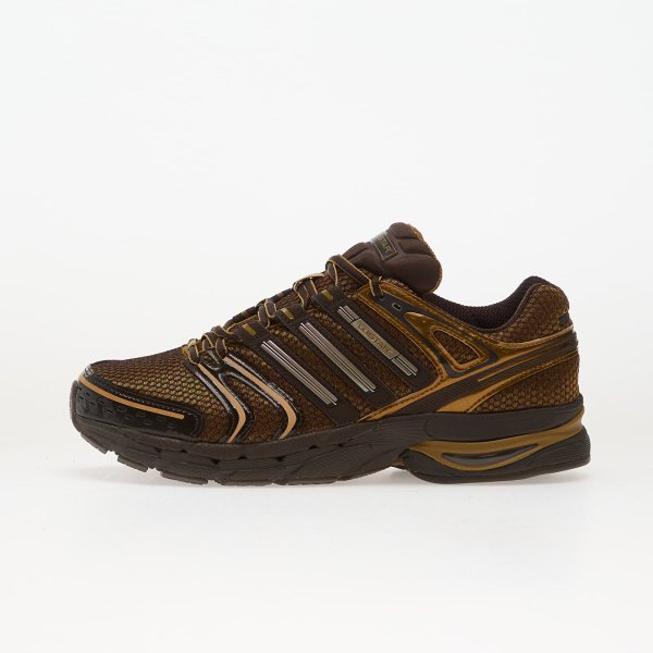 Tenisky adidas Adistar Control 5 Brown Strata/ Auco/ Dark Brown EUR 43 1/3