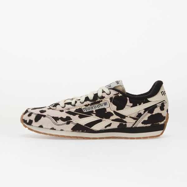 Tenisky Reebok Classic Az Cow/ Black/ Chalk EUR 36