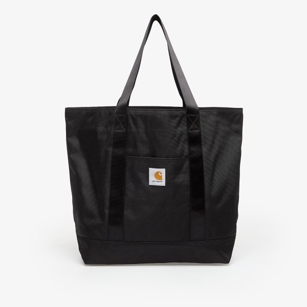 Taška Carhartt WIP Prescott Tote Black Universal