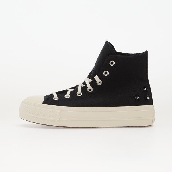 Tenisky Converse Chuck Taylor All Star Lift Black EUR 40