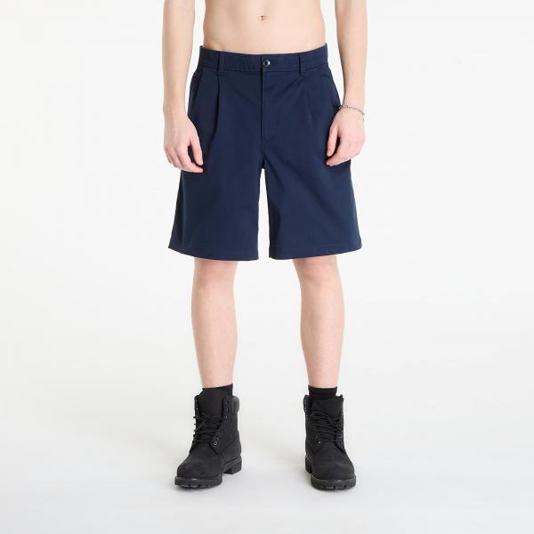 Šortky Calvin Klein Jeans 9 In Washed Comfort Shorts Blue 31