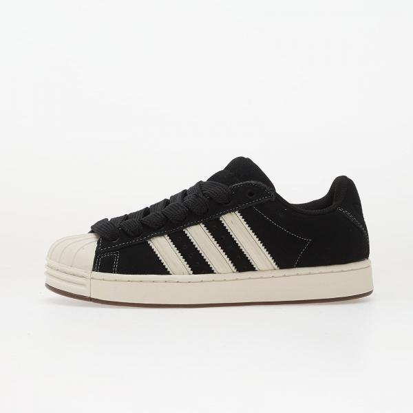 Tenisky adidas Superstar St W Core Black/ Core White/ Clear Sky EUR 41 1/3
