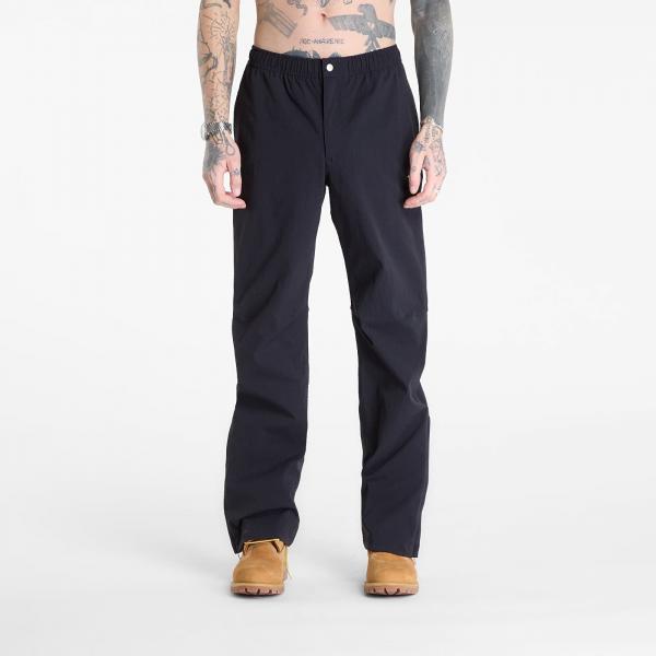 Kalhoty Jordan Flight Essentials Men's Pants Black/ Sail S