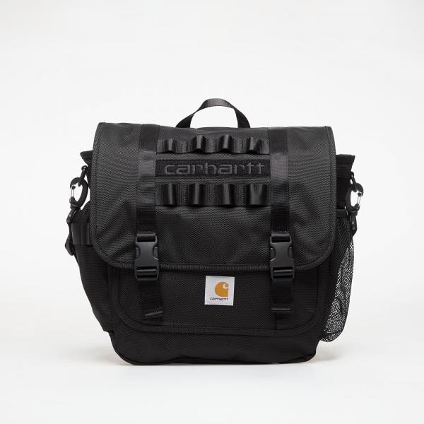 Taška Carhartt WIP Prescott Shoulder Bag Black Universal