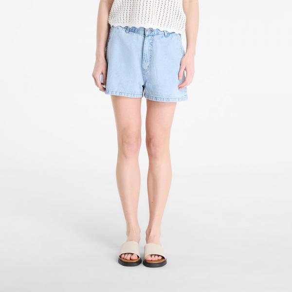 Šortky Carhartt WIP W' Lova Short Blue L