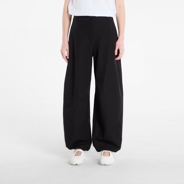 Kalhoty Samsøe Samsøe Saheavens Trousers Black M