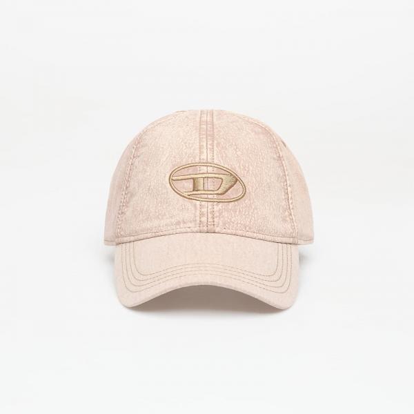 Kšiltovka Diesel C-Nyloff Hat Kelp 2