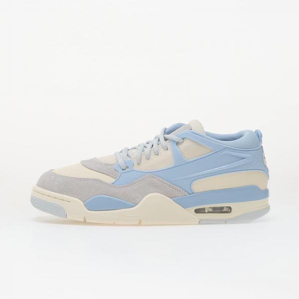 Tenisky Air Jordan W 4 Rm Psychic Blue/ Pale Ivory-Aura EUR 43