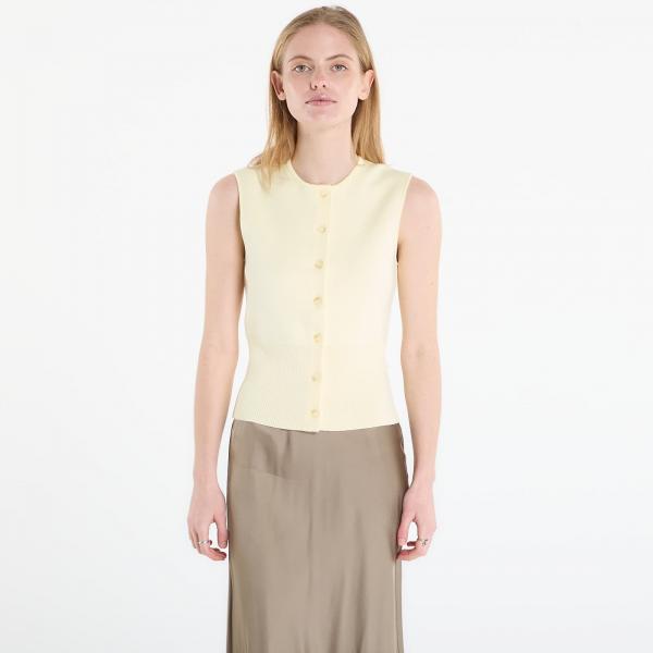 Svetr Samsøe Samsøe Saanne Top Ethereal Green M