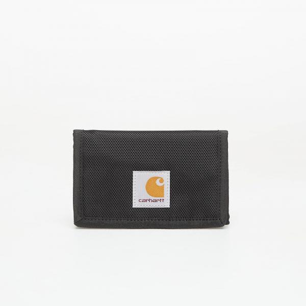 Peněženka Carhartt WIP Prescott Wallet Black Universal
