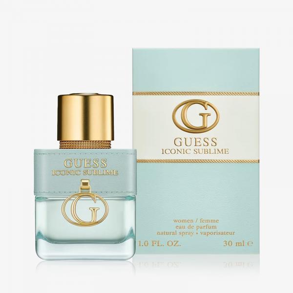 GUESS Iconic Sublime 30ml Edp 30ml