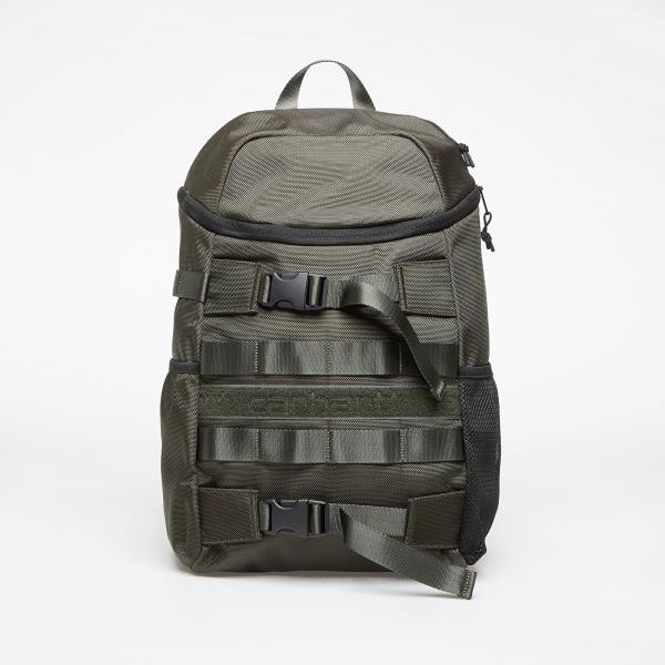 Batoh Carhartt WIP Prescott Backpack Oxide Green 25 l
