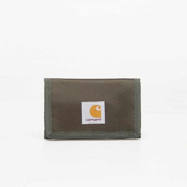 Peněženka Carhartt WIP Prescott Wallet Oxide Green Universal