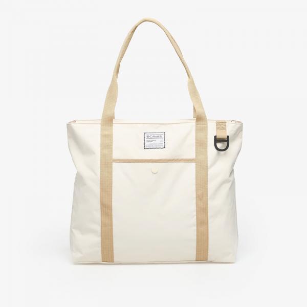 Taška Columbia Cottonwood Creek™ Tote Chalk/ Beach Universal