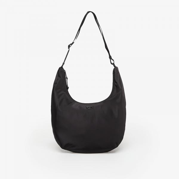 Kabelka Diesel D-Pack Hobo X Shoulder Bag Black Universal
