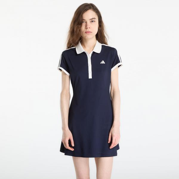 Šaty adidas Padel Classics Dress Legend Ink S