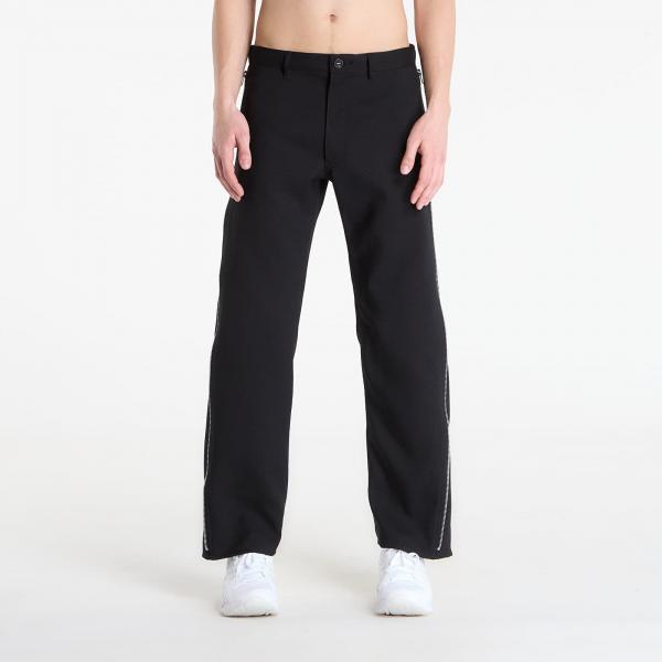 Kalhoty Comme des Garçons SHIRT Mens Pants Woven Black L