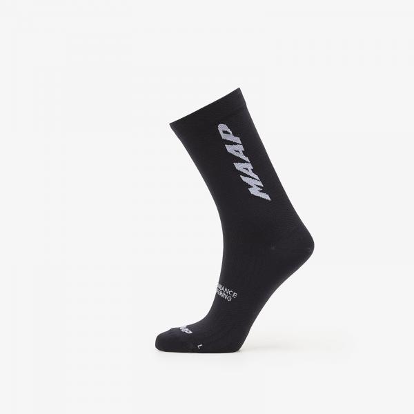 Ponožky MAAP Emerge Team Sock Black S/M