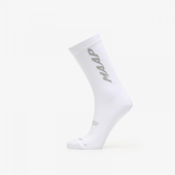 Ponožky MAAP Emerge Team Sock White/ Glacier L/XL