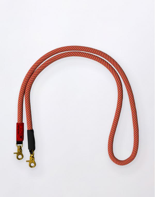 Topologie 10mm Rope Strap Eclipse Lattice
