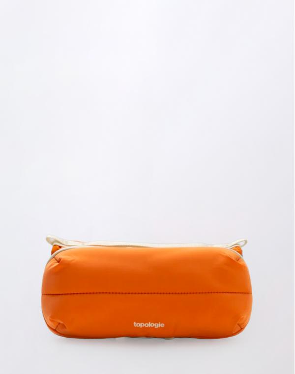 Topologie Bottle Sacoche Medium Burn Orange Silky Peach