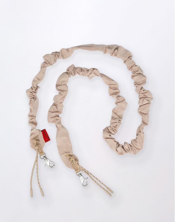 Topologie Bungee Strap Warm Sand Tech Sateen