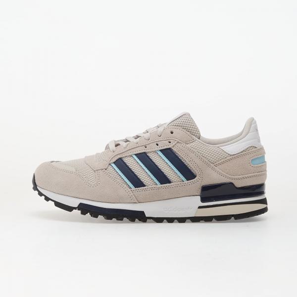 Tenisky adidas ZX 600 Chalk Pearl/ Night Indigo/ Icey Blue EUR 42