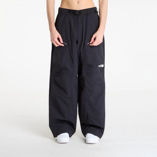 Kalhoty The North Face Nse Belted Pant UNISEX TNF Black XL