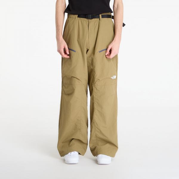 Kalhoty The North Face Nse Belted Pant UNISEX Cedar L