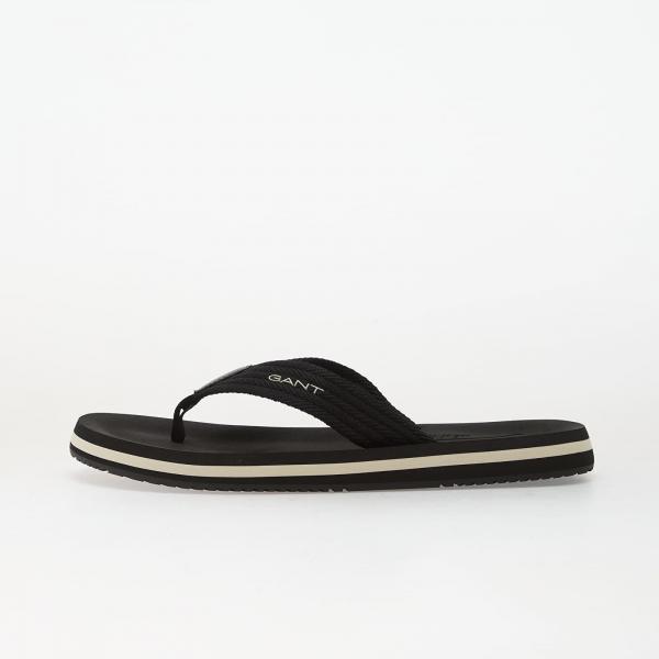 Tenisky Gant Brodale Black EUR 42