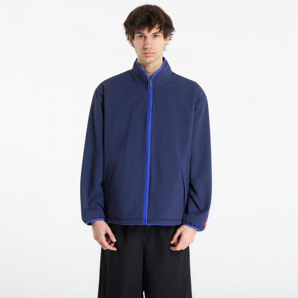 Bunda The North Face M Redbox Reversible Fleece Jacket Summit Navy/ TNF Blue L