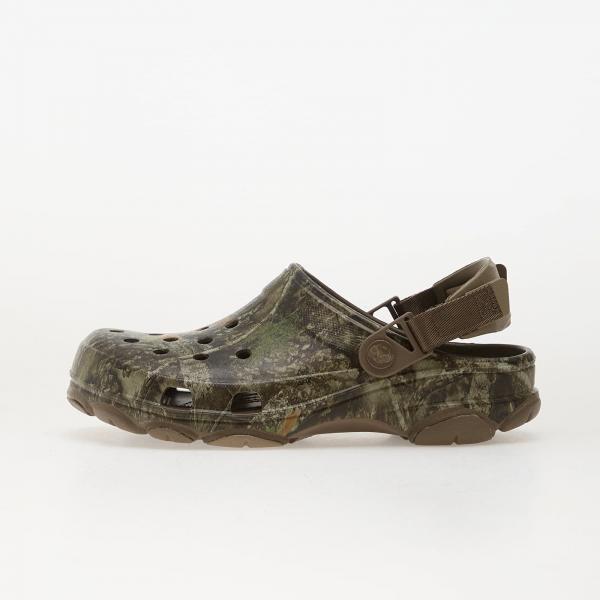 Tenisky Crocs Realtree APX AT Clog Multi EUR 37-38