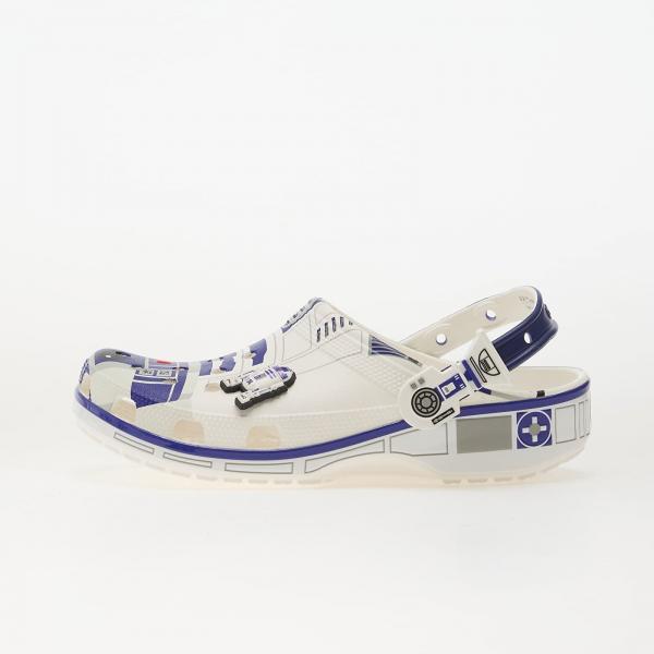 Tenisky Crocs x Star Wars R2D2 Classic Clg Multi EUR 42-43