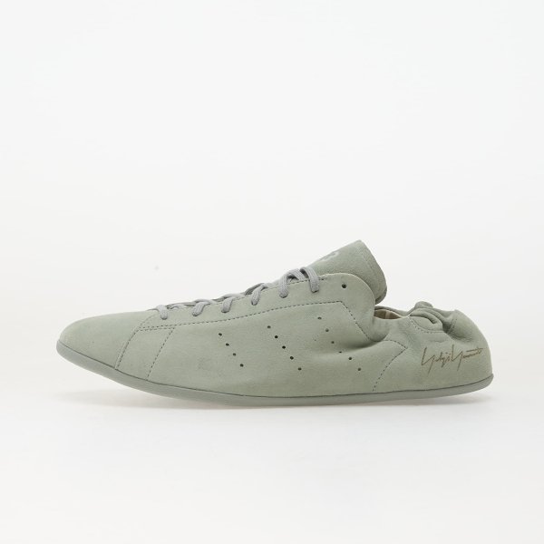 Tenisky Y-3 Stan Smith Lo Pro Wonder Sage/ Wonder Sage/ Off White EUR 38