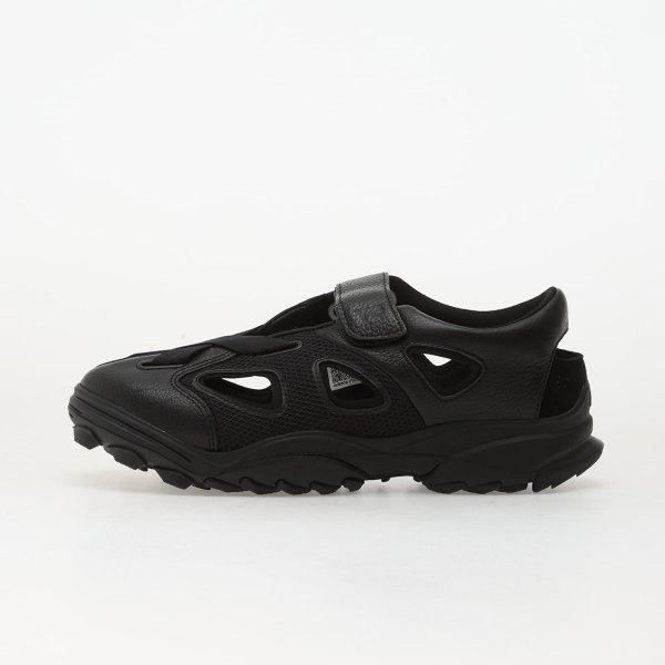 Boty Y-3 Gsg9 Sandal Black/ Black/ Black 9