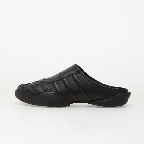 Boty Y-3 Regu Mule Black/ Black/ Black 5