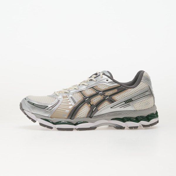 Tenisky Asics Gel-Kayano 12.1 Cream/ Carbon EUR 39.5