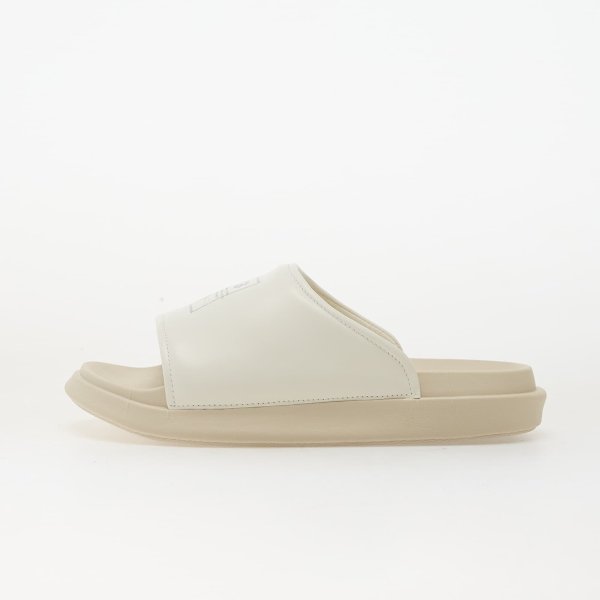 Boty Y-3 Slide Off White/ Off White/ Alumina 9