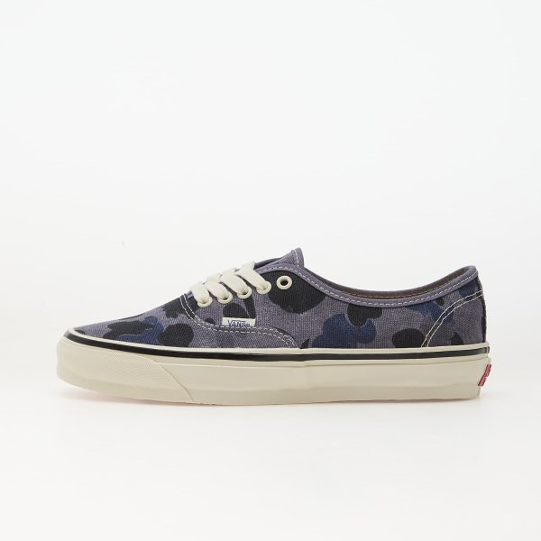 Tenisky Vans LX Authentic 44 Duck Camo Lavender EUR 40