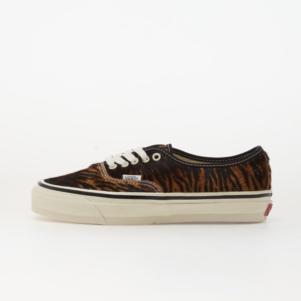 Tenisky Vans LX Authentic 44 Pony Hair Tiger/ Black EUR 40