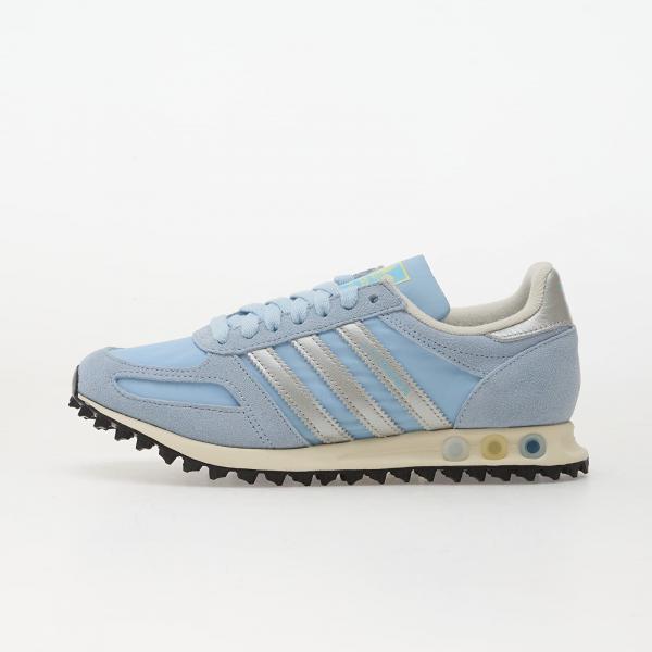 Tenisky adidas La Trainer Og W Clear Sky/ Silver Metallic/ Crew White EUR 41 1/3