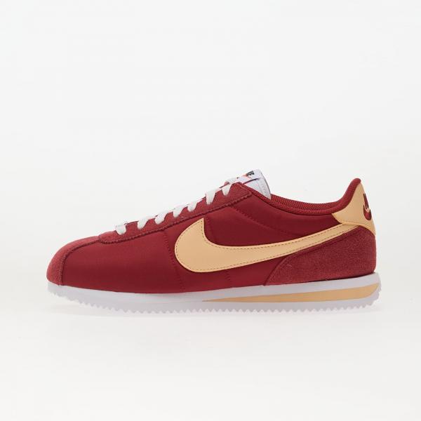 Tenisky Nike W Cortez Team Crimson/ Ice Peach-White EUR 42.5