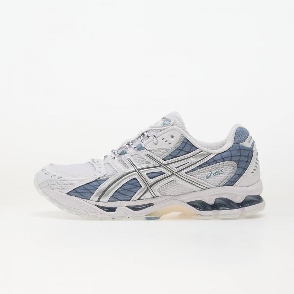 Tenisky Asics Gel-Nimbus 10.1 White/ Slate Blue EUR 37