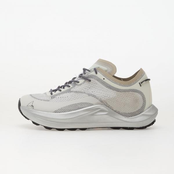 Tenisky ROA Sella Lite White EUR 43