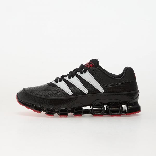 Tenisky adidas Predator 94 Megaride Core Black/ Ftw White/ Better Scarlet EUR 43 1/3