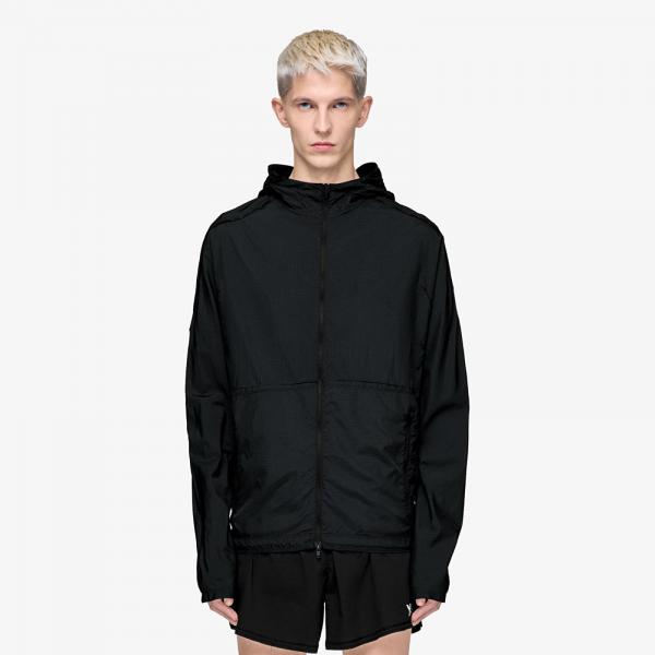 Bunda Y-3 x Chito Running Jacket Black XL