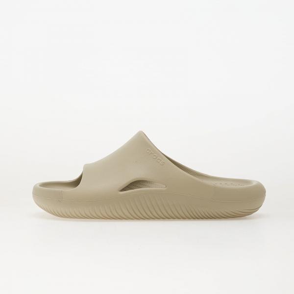 Tenisky Crocs Mellow Recovery Slide Meteor EUR 43-44